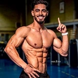وبسایت وحید حنیفه لو