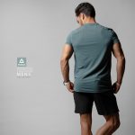 تیشرت نایک سوزنی (4-203001)