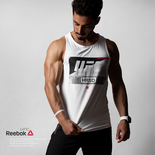 رکابی Reebok ufc