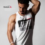 رکابی Reebok ufc