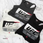 رکابی Reebok ufc