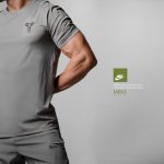 تیشرت نایک طرح دار 233000