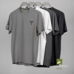 تیشرت نایک طرح دار 233000