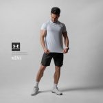 تیشرت اندر ارمور230043