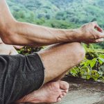 نقش آرامش در فیتنس و تناسب اندام